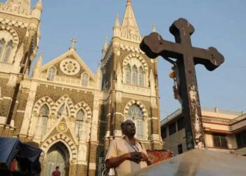 To share religious meaning in a pluralistic nation