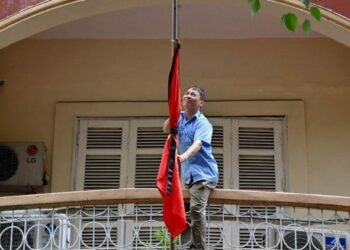 Pope Francis mourns former President of Vietnam