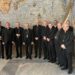 Roman Curia and German bishops meet to discuss synodality