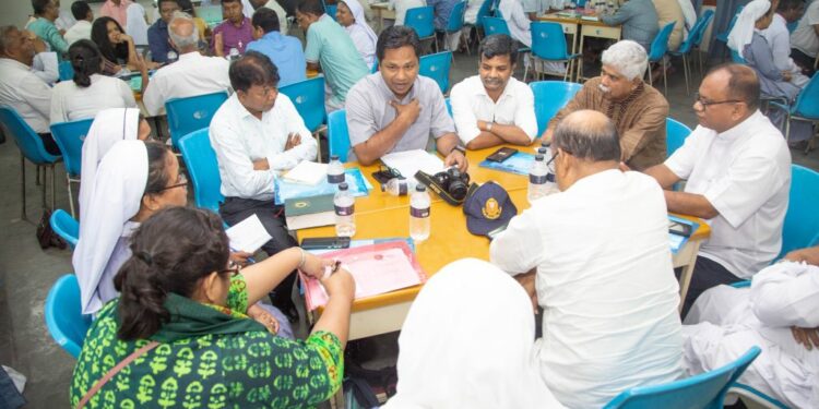 Forum in Bangladesh explores synodality as blueprint for inclusive church reform in Asia