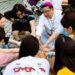 Seoul Archdiocese transforms Cathedral into campsite to involve youths