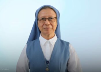 Daughters of Saint Paul has new provincial superior