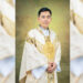 Pope Francis appoints new bishop of Surat Thani in Thailand