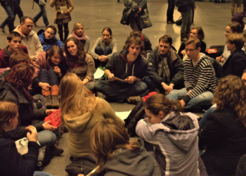 Fascinating Reflection on ‘The Church in the Eyes of Our Young People’