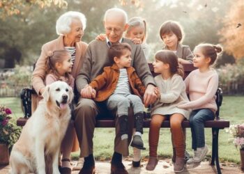 Pope Francis message for World Day for Grandparents and the Elderly 2024