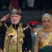 Sultan Ibrahim of Johor becomes the new king of Malaysia