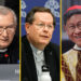 A busy week for three potential future popes