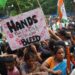 Outrage grows in India at rape-murder of doctor