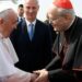 Cardinal Péter Erdő: ‘Faith’ is what is ‘most important in life’