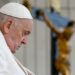 Pope to Knights of Columbus: Pray for Christ’s peace to triumph