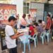 Kuching Archdiocesan Youth Day 2024 Roadshow reaches Chapel of Mother Mary, Stutong