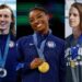 Three Catholic athletes who brought faith to the Olympics