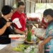 Reviving rice-wine making through Knowedge Transfer Programme workshop