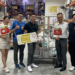 Singapore adopts law to boost food donations, reduce food waste