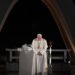 Pope recalls WWII atomic bombings, appeals for peace in war-torn countries
