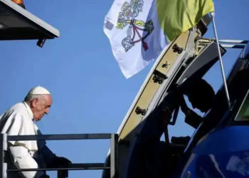 Southeast Asia represents the future growth region of Catholicism