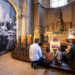Sanctuary in honor of St Thérèse of Lisieux’s parents dedicated to supporting families