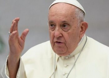 教宗期許青年經濟學家：能改變經濟的唯有愛，而非權力