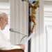 Pope at Audience: Against the devil’s deception, Jesus protects us