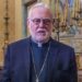 Archbishop Gallagher appeals for freedom of religion and conscience