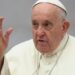 Pope to young economists: ‘Love will change the economy, not power’