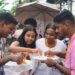 Inspiring Indian youth to proclaim Christ on campus