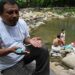 Pope mourns killing of environmental activist in Honduras