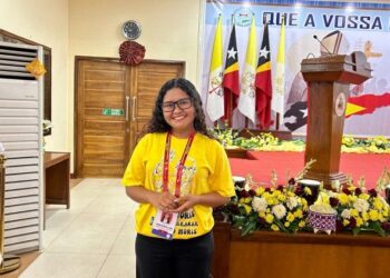 Pope’s visit to Timor-Leste a ‘dream come true’