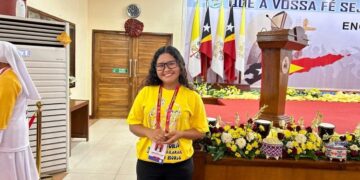 Pope’s visit to Timor-Leste a ‘dream come true’