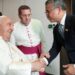 Singapore welcomes Pope Francis on final stage of 45th Apostolic Journey