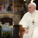 Pope: the world is being destroyed, stop the wars while there is still time