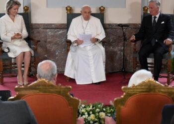 Remembering history to defeat the hell of war