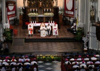 What makes the world go round