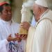 Cardinal Da Silva: Pope’s visit to Timor-Leste was a celebration of the faith