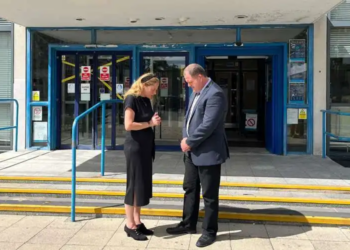 Bishops slam UK govt’s new law on abortion clinic buffer zones