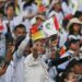 Young people in Timor-Leste are overjoyed by Pope’s visit
