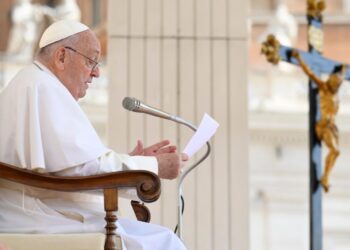 Pope at Audience: I saw living and joyful faith in Asia and Oceania