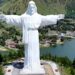 Indonesia unveils world’s tallest Jesus statue