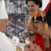 Indonesian singer Lyodra: Pope’s spirit of service made an impression