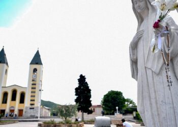 Pope Francis grants ‘Nulla Osta’ for Medjugorje