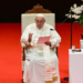 Pope in Singapore: Migrant workers need ‘a fair wage’