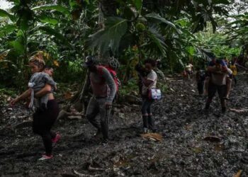 Does faith guide us in dealing with migrants?