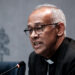 Malaysian delegate highlights importance of Synodality in Asia amid extremism