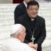 Chinese Bishops at Synod assembly: ‘We are in communion’