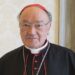 Cardinal Raffaele Martino has died at the age of 91