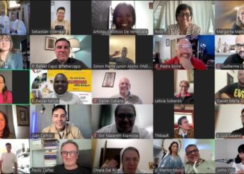 Digital missionaries continue journey to proclaim the Gospel online