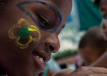 What is our girls’ vision for the future?