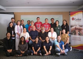 Caritas Malaysia strengthens disaster preparedness through capacity-building training initiative