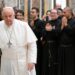 Pope to Passionists: ‘Bring the hope of God’s love to a suffering world’