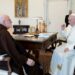 Pontifical Commission for Protection of Minors to strengthen ties with DDF